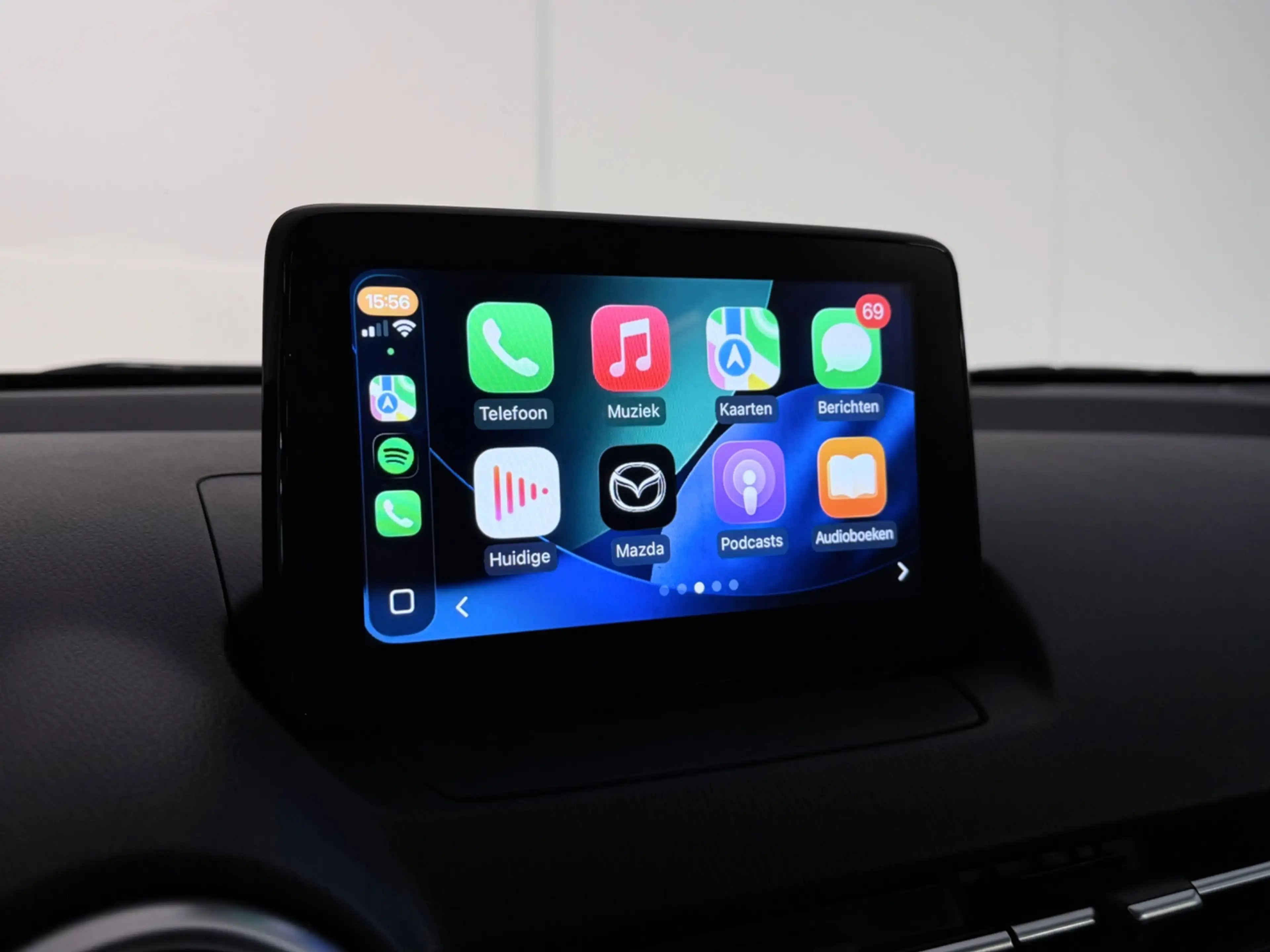 Mazda 2 1.5 Skyactiv-G Signature /Clima/Cruise/Keyless/Cam — photo 7