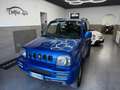 Suzuki Jimny Jimny III 1997 1.5 ddis JLX+ 4wd Bleu - thumbnail 1
