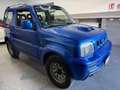 Suzuki Jimny Jimny III 1997 1.5 ddis JLX+ 4wd Bleu - thumbnail 4