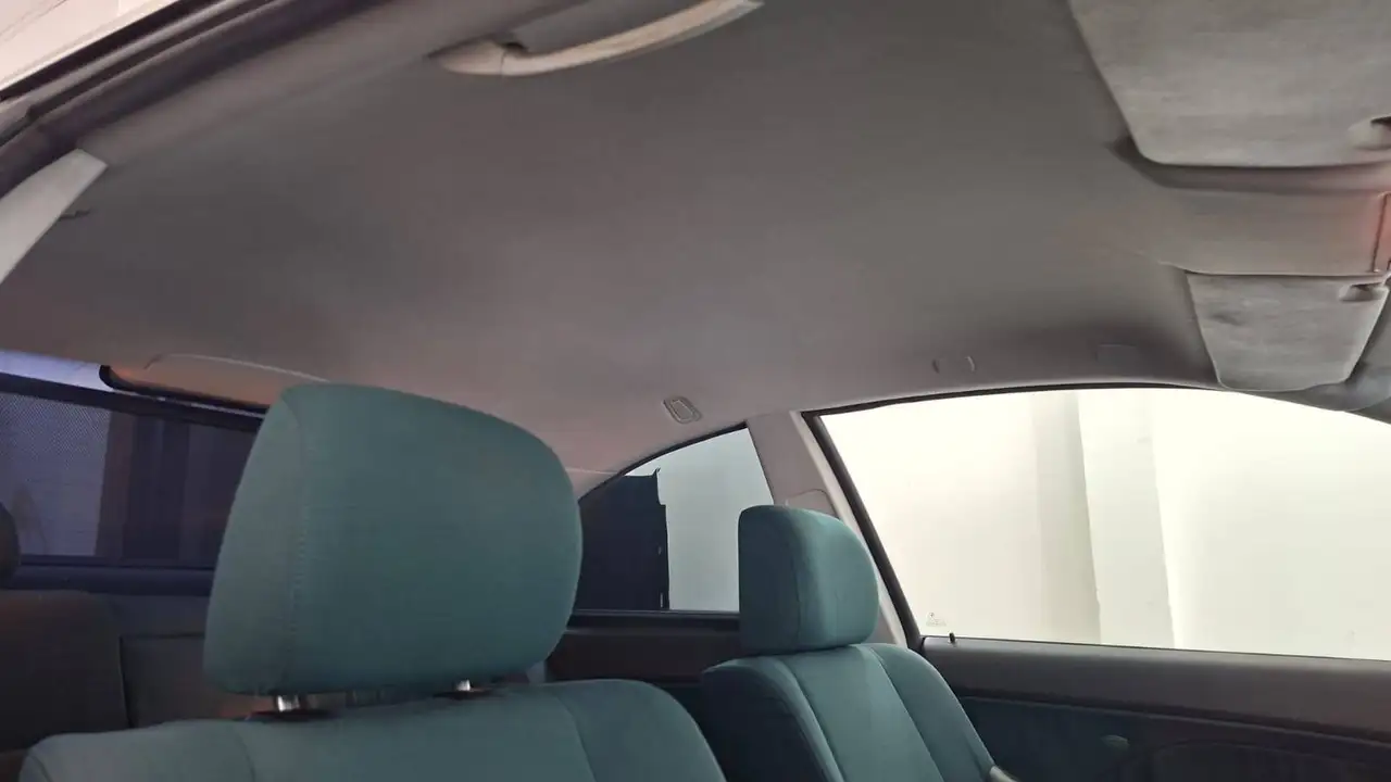 BMW 328 coupé - storica - steptronic - 136000Km - Service book, foto 10