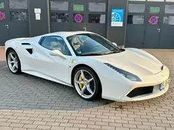 2017 Ferrari 488 In Stuhr, Germany For Sale (13144358)