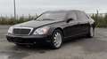 Maybach 62 2006 Uniek + Privacy Suite Schwarz - thumbnail 1