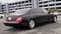 Maybach 62 2006 Uniek + Privacy Suite Schwarz - thumbnail 6