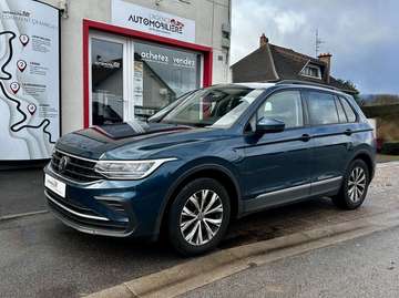 II Phase 2 2.0 TDi BMT DSG7 150 ch