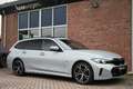 BMW 330 3-serie Touring 330e xDrive M-Sport Pano ACC Trekh Grijs - thumbnail 32