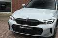BMW 330 3-serie Touring 330e xDrive M-Sport Pano ACC Trekh Grijs - thumbnail 34