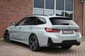 BMW 330 3-serie Touring 330e xDrive M-Sport Pano ACC Trekh Grijs - thumbnail 21