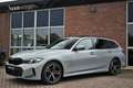 BMW 330 3-serie Touring 330e xDrive M-Sport Pano ACC Trekh Grijs - thumbnail 5