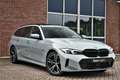 BMW 330 3-serie Touring 330e xDrive M-Sport Pano ACC Trekh Grijs - thumbnail 20