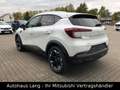 Mitsubishi ASX 1.3 T-Benziner Edition DCT Weiß - thumbnail 4