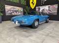 Corvette C2 Sting Ray Convertible 7.0L 427 Big Block Blau - thumbnail 6