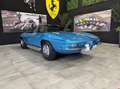 Corvette C2 Sting Ray Convertible 7.0L 427 Big Block Blau - thumbnail 8