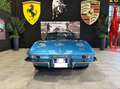 Corvette C2 Sting Ray Convertible 7.0L 427 Big Block Blau - thumbnail 7