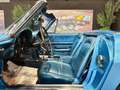 Corvette C2 Sting Ray Convertible 7.0L 427 Big Block Blau - thumbnail 10