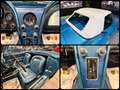 Corvette C2 Sting Ray Convertible 7.0L 427 Big Block Blau - thumbnail 14
