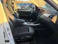 BMW X3 xDrive*NAVI*SHZ*AHK*TEMPO*PDC*LEDER*ALO* Weiß - thumbnail 19