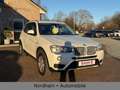 BMW X3 xDrive*NAVI*SHZ*AHK*TEMPO*PDC*LEDER*ALO* Weiß - thumbnail 5