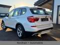 BMW X3 xDrive*NAVI*SHZ*AHK*TEMPO*PDC*LEDER*ALO* Weiß - thumbnail 7