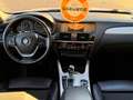 BMW X3 xDrive*NAVI*SHZ*AHK*TEMPO*PDC*LEDER*ALO* Weiß - thumbnail 22