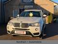 BMW X3 xDrive*NAVI*SHZ*AHK*TEMPO*PDC*LEDER*ALO* Weiß - thumbnail 6