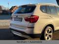 BMW X3 xDrive*NAVI*SHZ*AHK*TEMPO*PDC*LEDER*ALO* Weiß - thumbnail 10