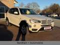 BMW X3 xDrive*NAVI*SHZ*AHK*TEMPO*PDC*LEDER*ALO* Weiß - thumbnail 4