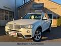 BMW X3 xDrive*NAVI*SHZ*AHK*TEMPO*PDC*LEDER*ALO* Weiß - thumbnail 3