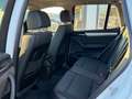 BMW X3 xDrive*NAVI*SHZ*AHK*TEMPO*PDC*LEDER*ALO* Weiß - thumbnail 17