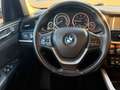 BMW X3 xDrive*NAVI*SHZ*AHK*TEMPO*PDC*LEDER*ALO* Weiß - thumbnail 23