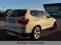 BMW X3 xDrive*NAVI*SHZ*AHK*TEMPO*PDC*LEDER*ALO* Weiß - thumbnail 9