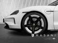 Porsche Taycan new facelift 2025 667km wltp performance Blanc - thumbnail 9