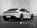 Porsche Taycan new facelift 2025 667km wltp performance Blanc - thumbnail 5