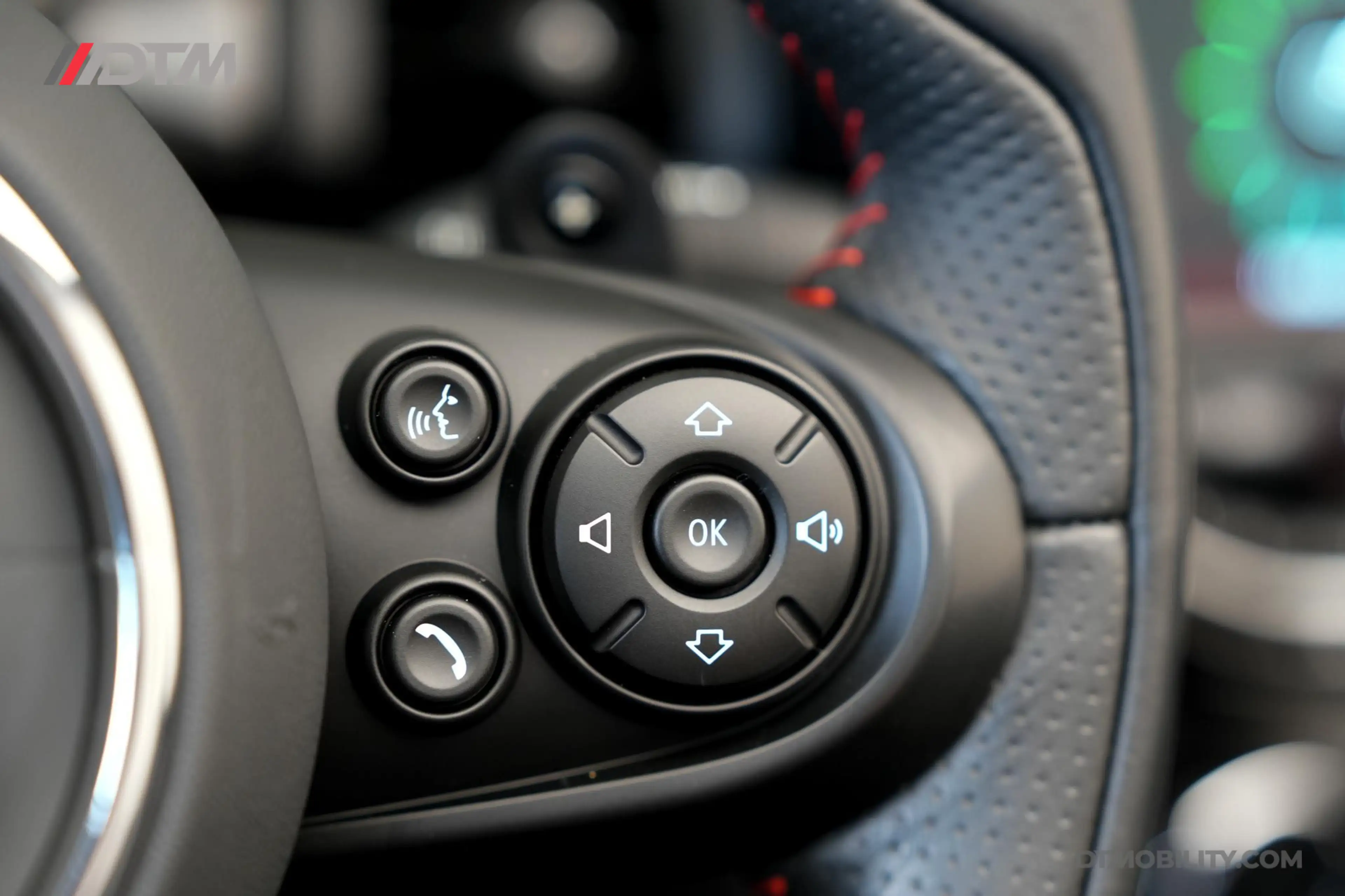 MINI John Cooper Works Cabrio 2.0 | Martini Racing | — photo 28