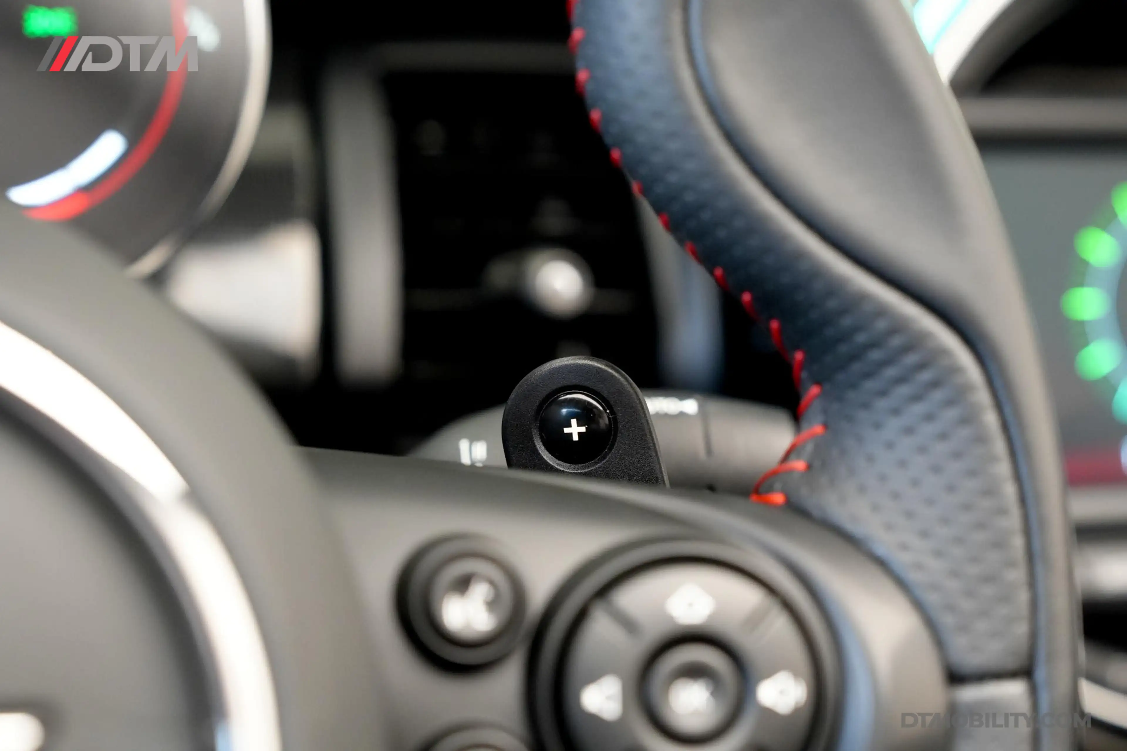 MINI John Cooper Works Cabrio 2.0 | Martini Racing | — photo 29