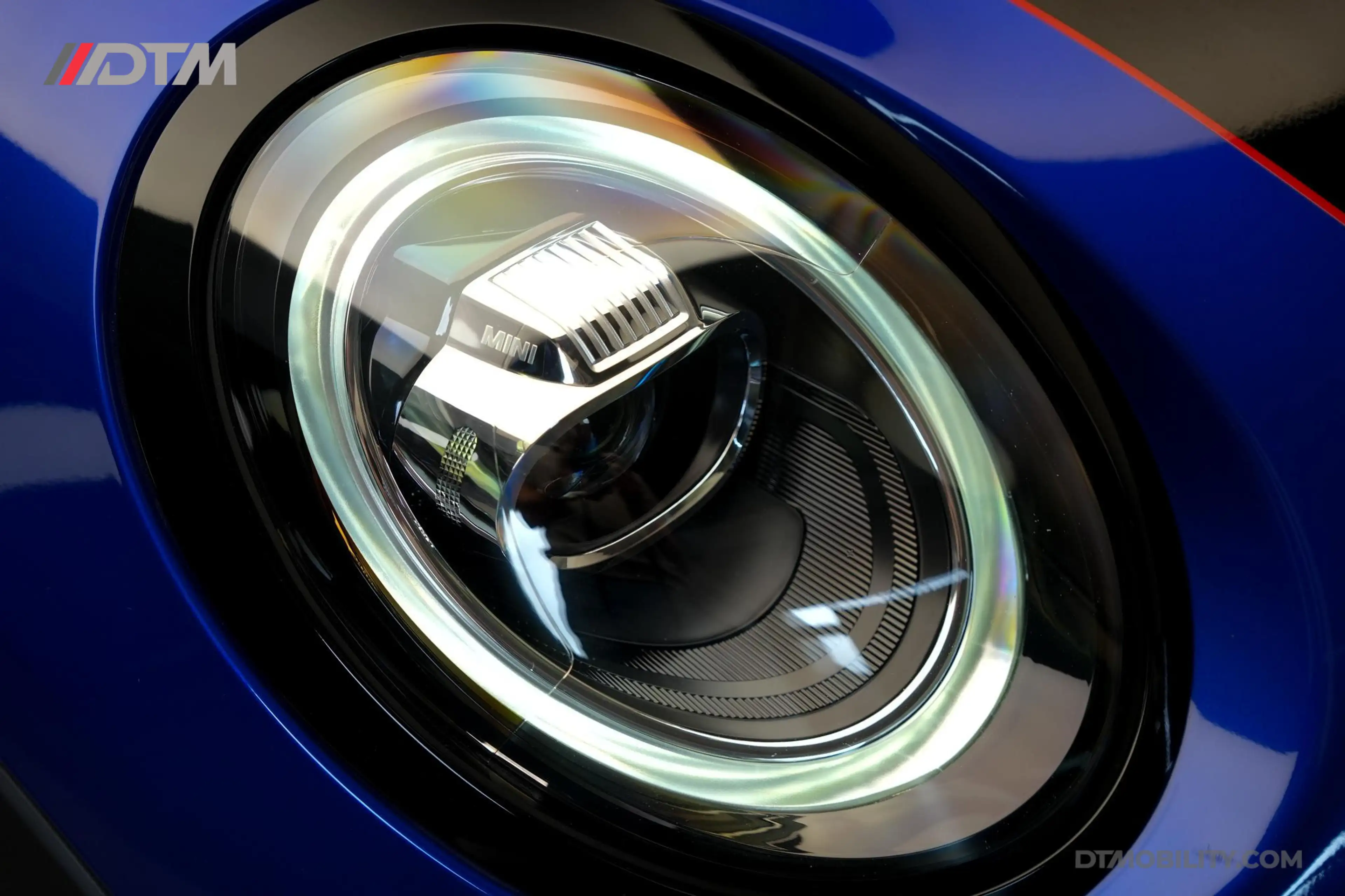 MINI John Cooper Works Cabrio 2.0 | Martini Racing | — photo 41