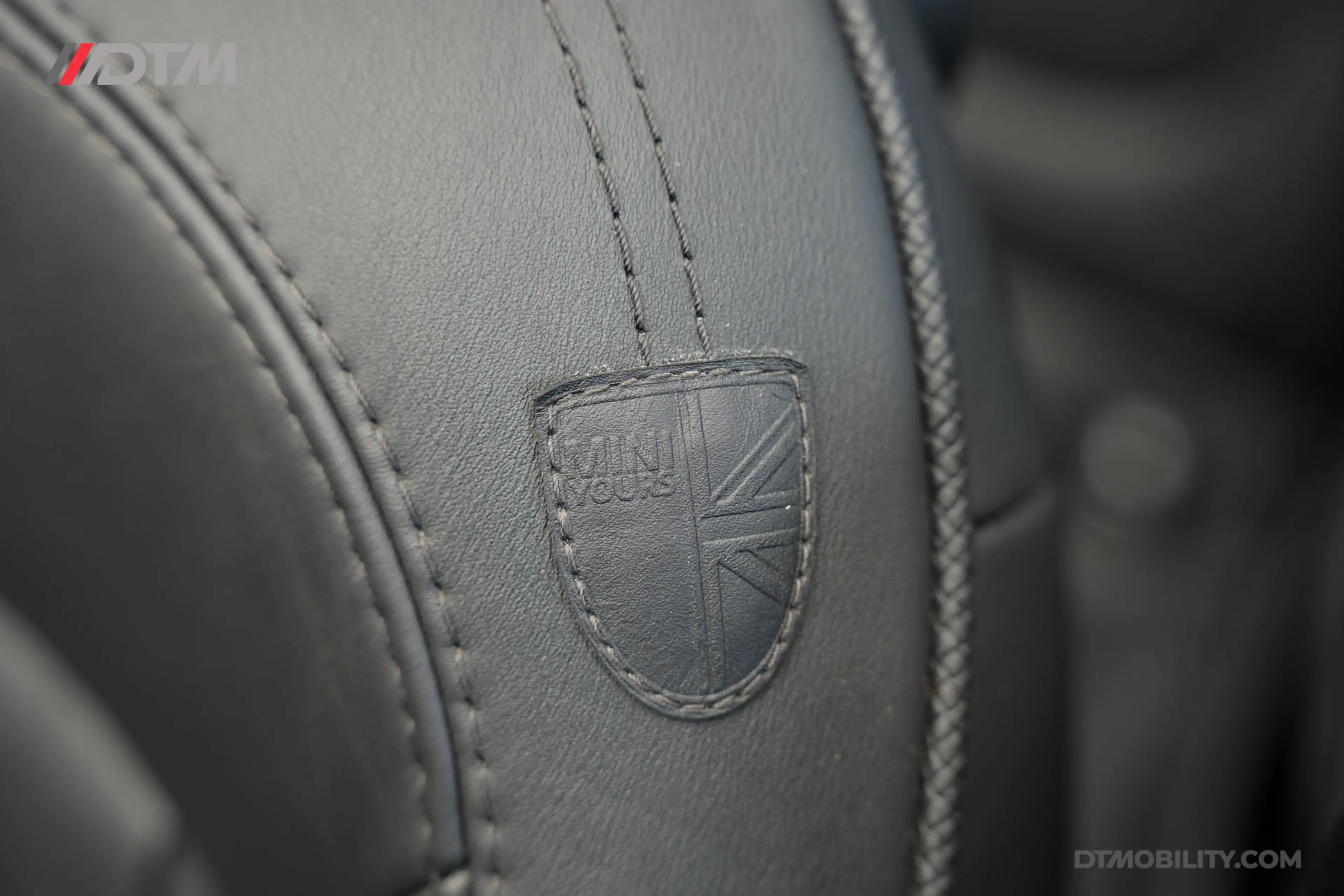 MINI John Cooper Works Cabrio 2.0 | Martini Racing | — photo 19