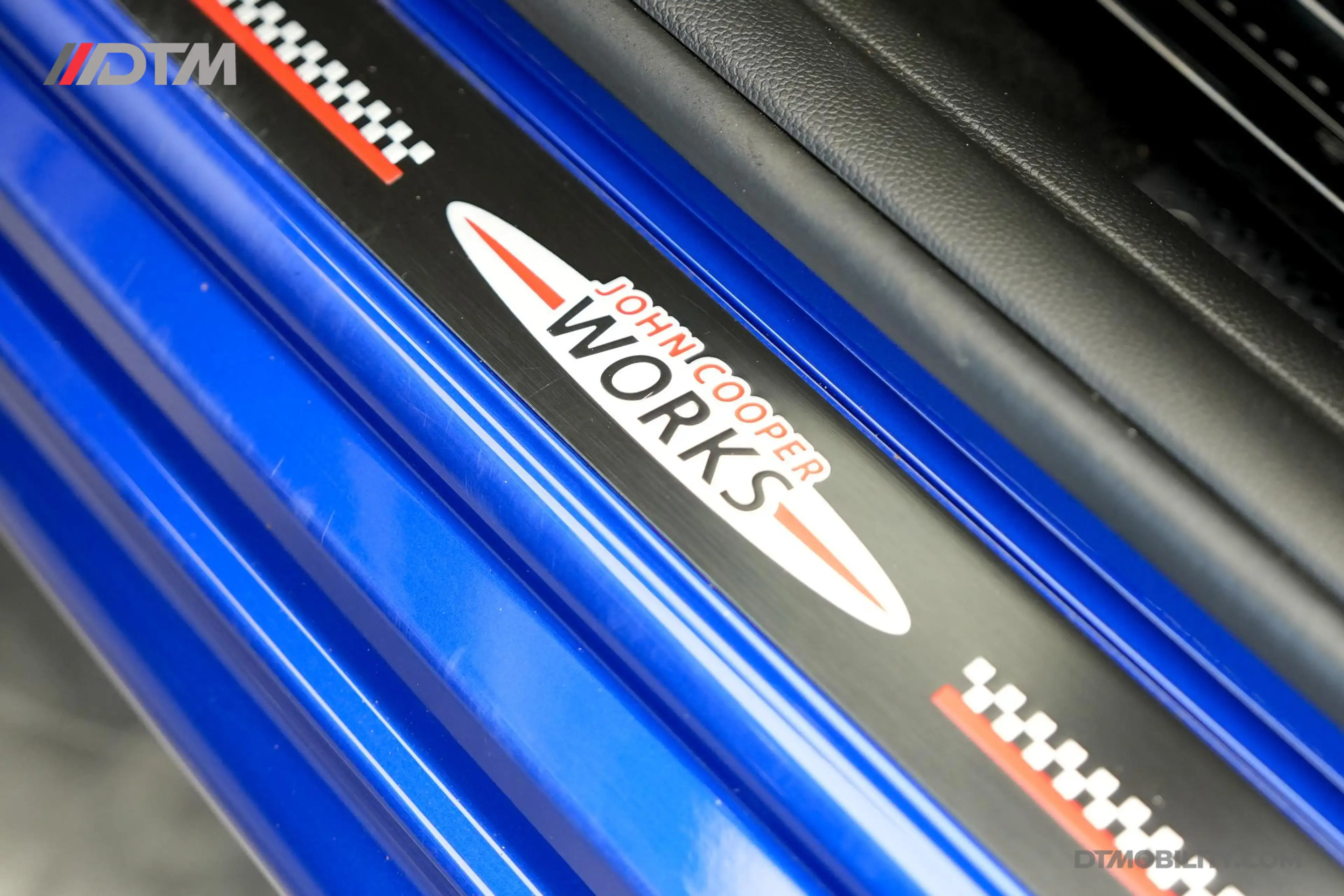 MINI John Cooper Works Cabrio 2.0 | Martini Racing | — photo 21