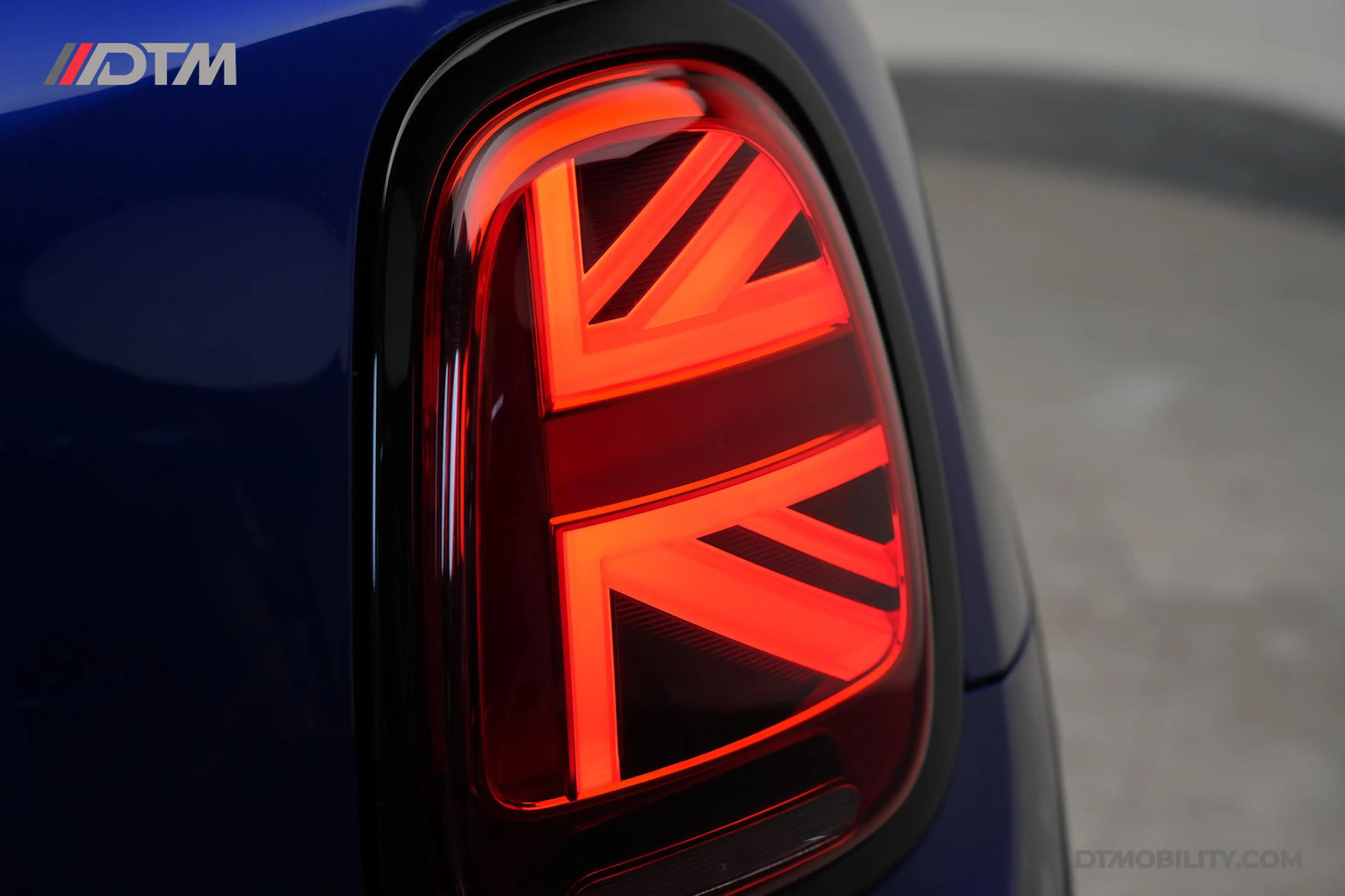MINI John Cooper Works Cabrio 2.0 | Martini Racing | — photo 44