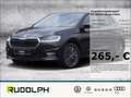 Skoda Fabia 1.0 TSI DSG Drive  LED Keyless Start/Stop Schwarz - thumbnail 1