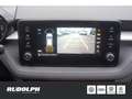 Skoda Fabia 1.0 TSI DSG Drive AKTIONSPREIS Neupreis: 30.325,00 Schwarz - thumbnail 18
