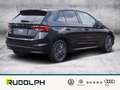 Skoda Fabia 1.0 TSI DSG Drive  LED Keyless Start/Stop Schwarz - thumbnail 6