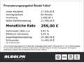 Skoda Fabia 1.0 TSI DSG Drive AKTIONSPREIS Neupreis: 30.325,00 Schwarz - thumbnail 4
