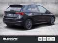 Skoda Fabia 1.0 TSI DSG Drive AKTIONSPREIS Neupreis: 30.325,00 Schwarz - thumbnail 6