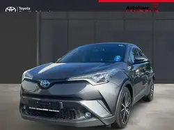 Toyota C-HR Hybrid Lounge *JBL SOUND*LEDER*SITZHEIZUNG*