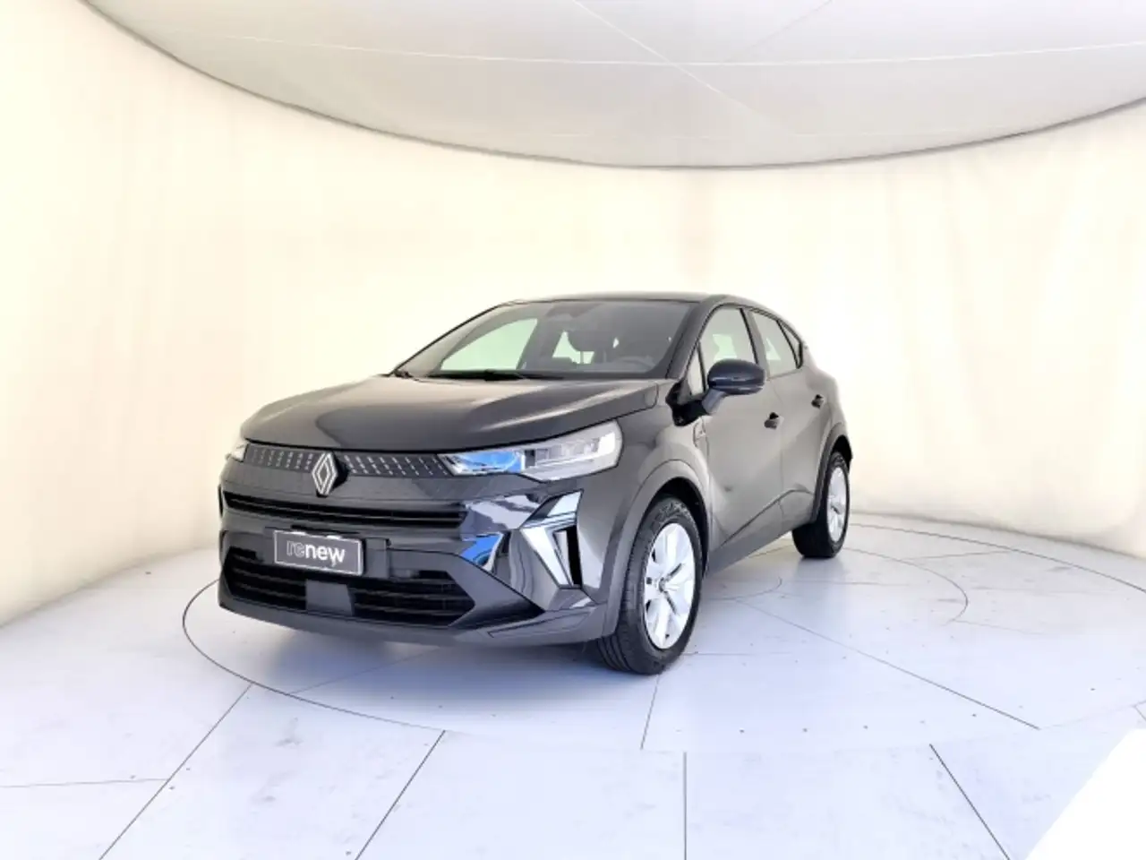 Renault Captur Captur 1.0 eco-g Evolution 100cv — photo 1 of 16
