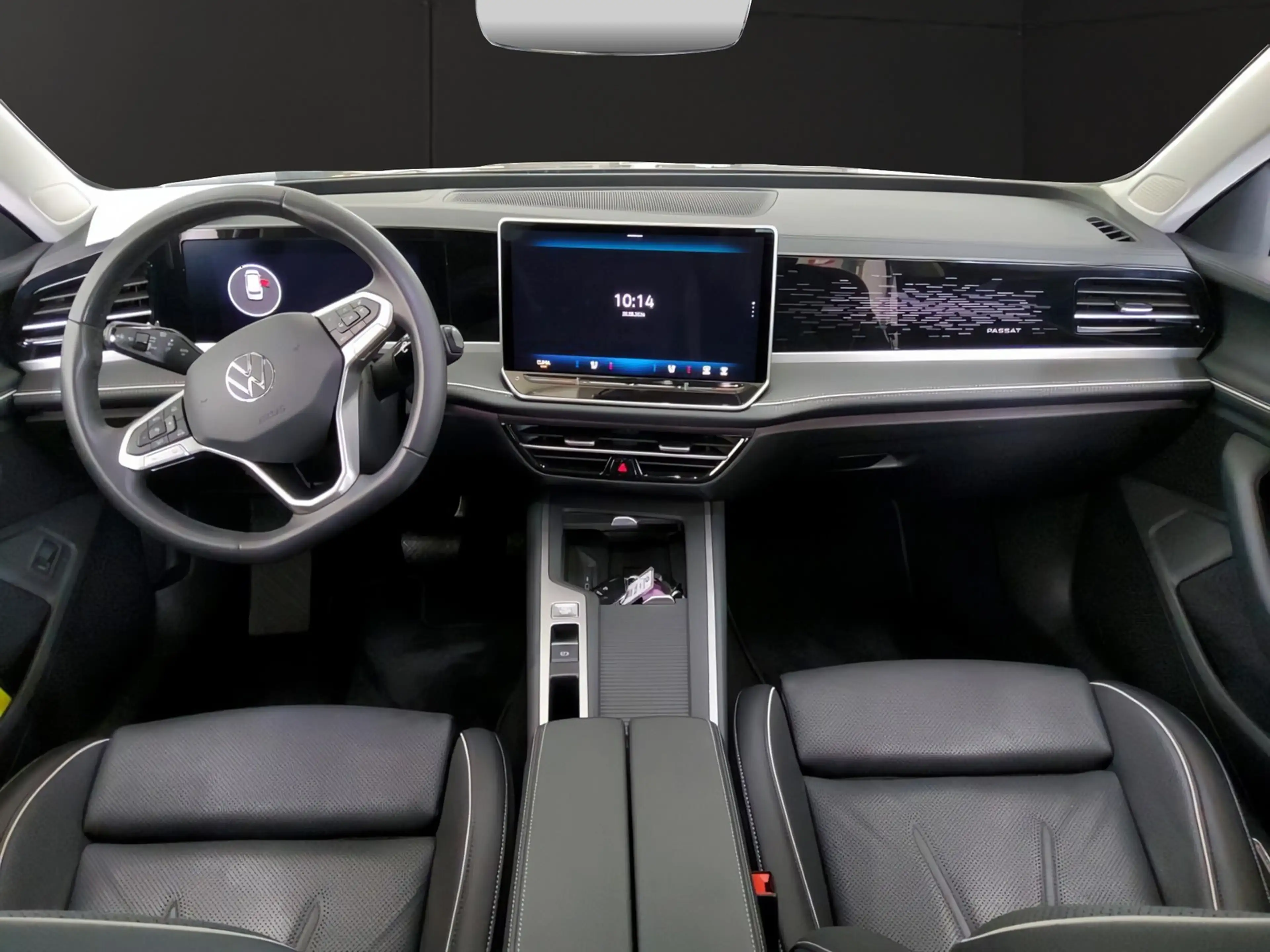 Volkswagen Passat Variant 1.5 eTSI Business DSG LED+AHK+ACP — photo 7