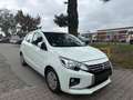 Mitsubishi Space Star 1.0 MIVEC NO AC/KEIN KLIMA Blanc - thumbnail 2