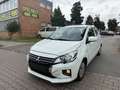 Mitsubishi Space Star 1.0 MIVEC NO AC/KEIN KLIMA Blanc - thumbnail 1