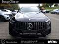 Mercedes-Benz GLC 63 AMG GLC 63 AMG S E Performance Coupé Premium/Drivers Schwarz - thumbnail 7