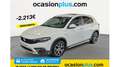 Fiat Tipo 1.5 Hybrid Cross DCT Blanc - thumbnail 1